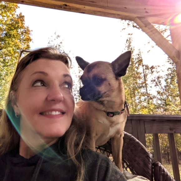 Meet your Posher MARLEY π¨πΈππΌβ - Picture 5 of 17